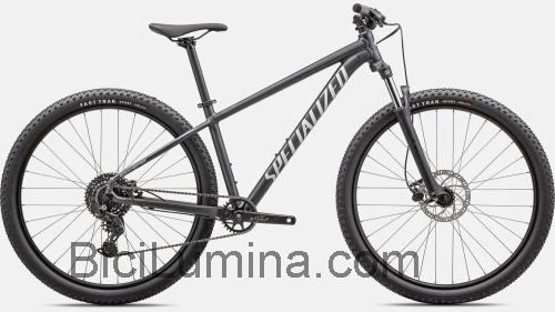 Specialized Rockhopper Sport ficha técnica y opiniones